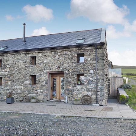 1 Barnagh Barn Villa Kirkmichael  Exterior photo